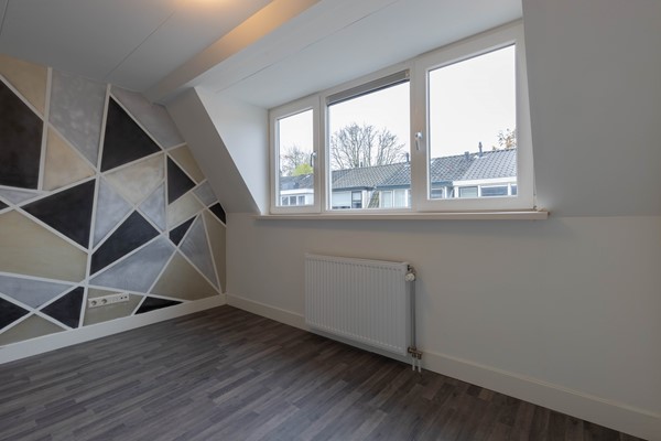 Medium property photo - Oosterdwarsstraat 18, 2315 LS Leiden